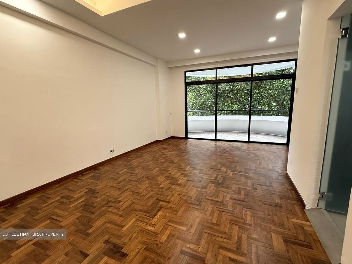 Regency Park (D10), Condominium #501205601